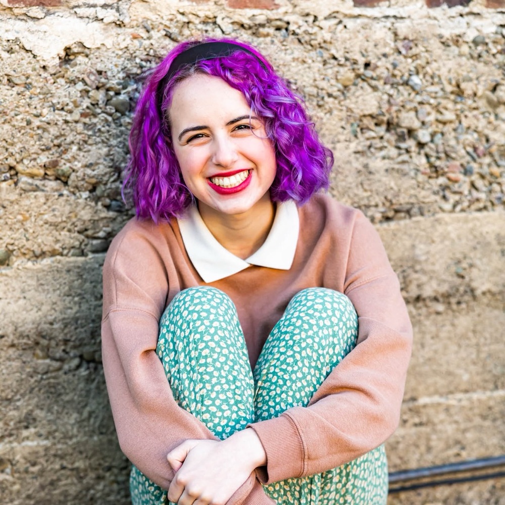 Meet your Posher, Mackenzie